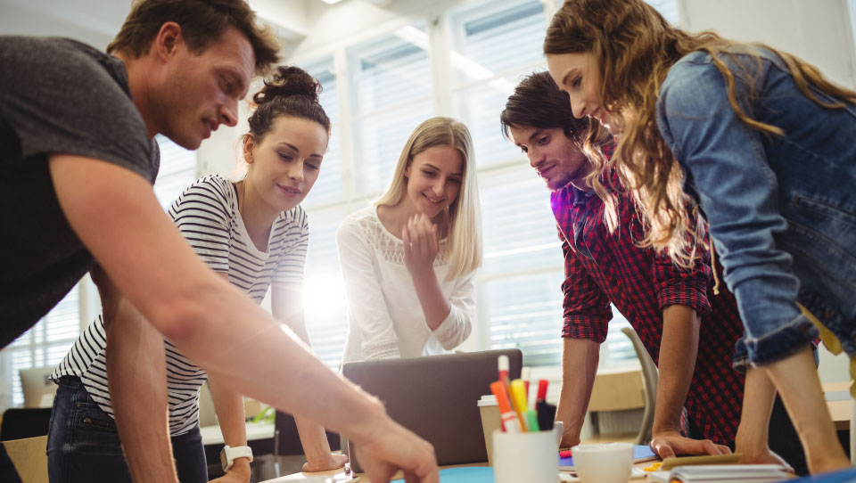 actividades para mejorar la comunicación interna en las empresas