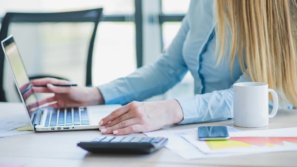 automatizar los procesos de contabilidad en tu asesoría