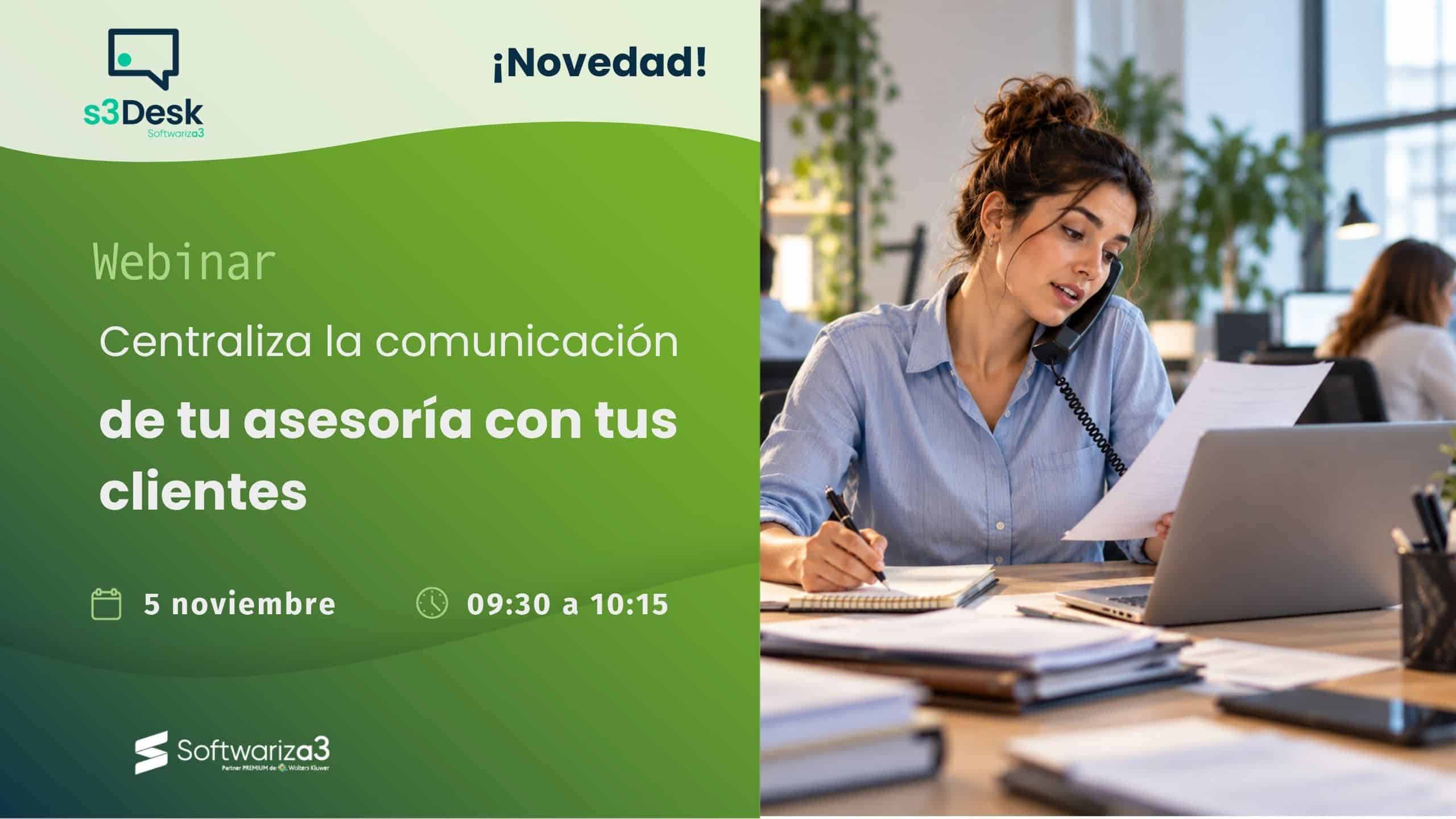 centraliza las notificaciones de tus clientes en tu asesoria