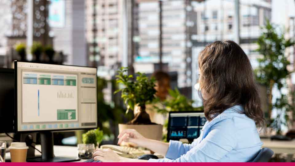 Del Excel al dato en tiempo real: por qué la digitalización de procesos ya no es una opción para la pyme española