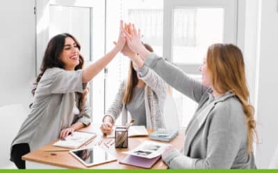 ¿Cómo atraer talento en tu asesoría?