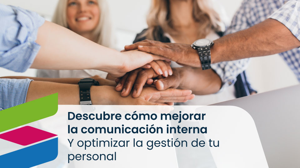 comunicación interna en las empresas