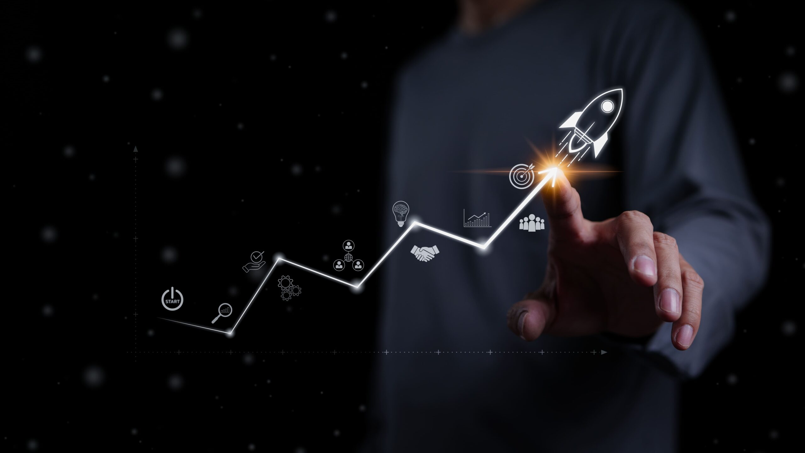 crecimiento empresarial Compromiso empresarial en adaptación normativa