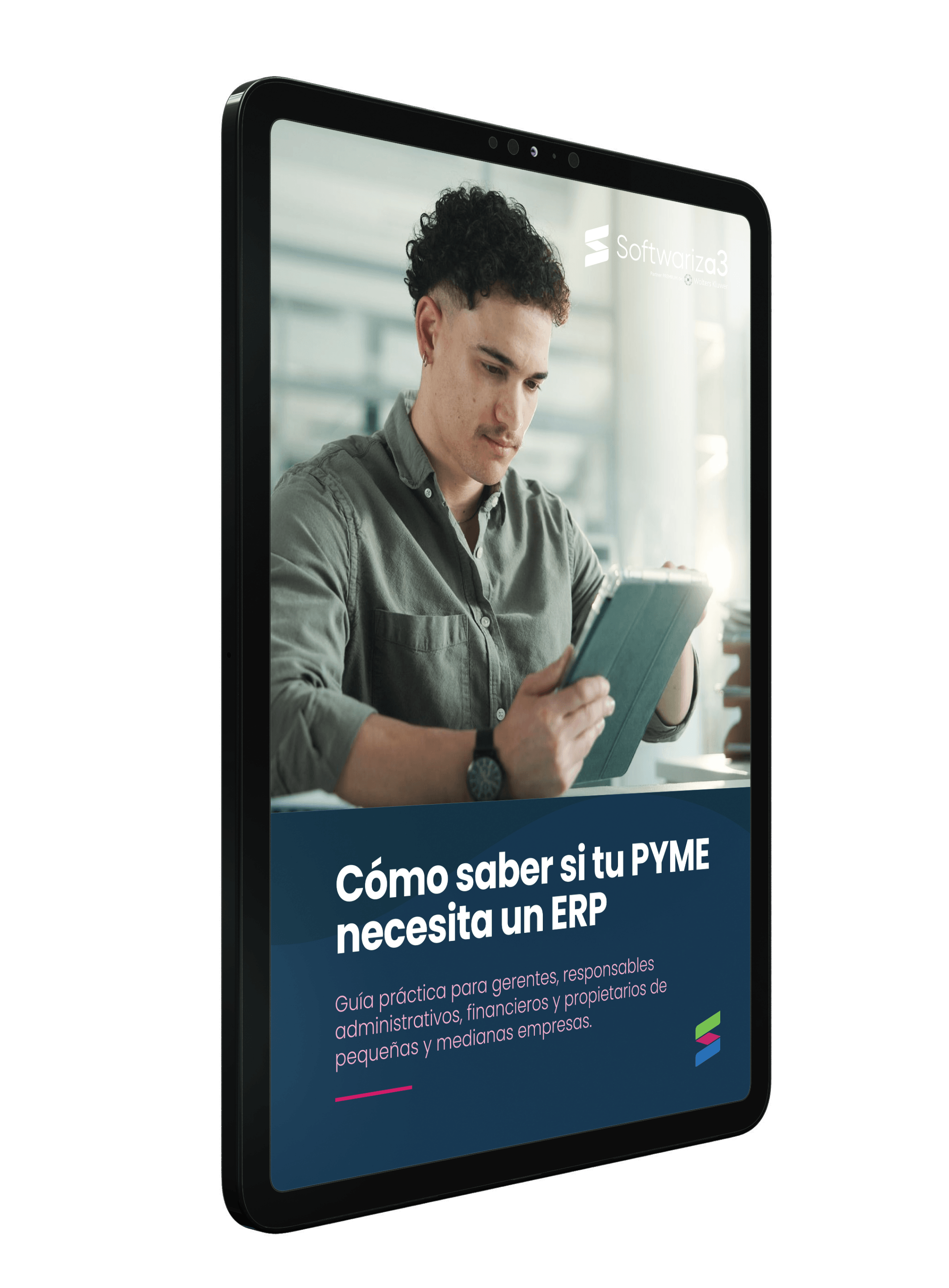 eBook como elegir a3ERP