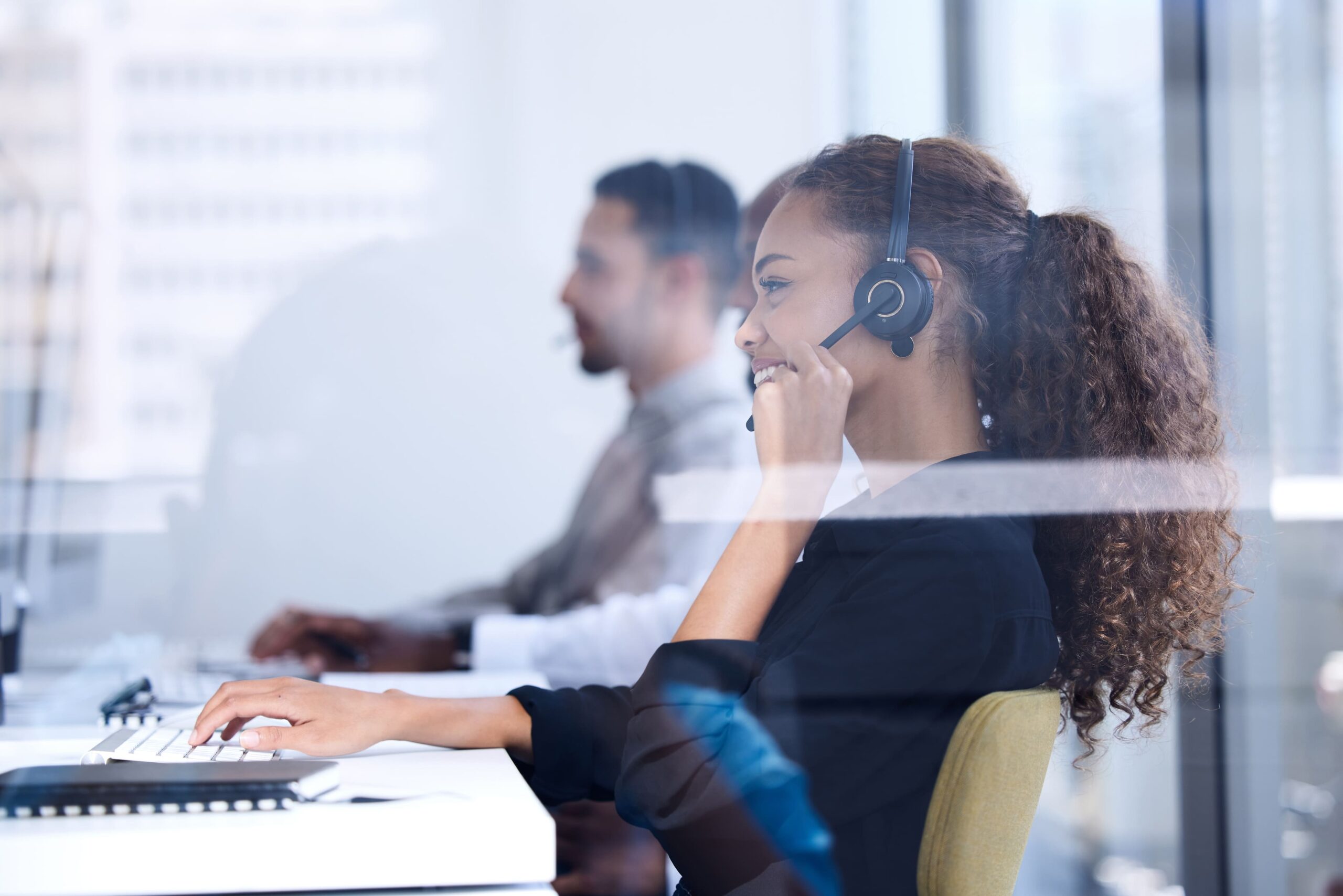 fin marketing telefonico
