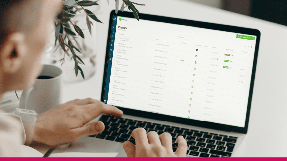 s3Desk: guía práctica para implantar un helpdesk de incidencias en tu empresa