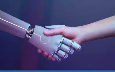 La Inteligencia Artificial y su revolución en Recursos Humanos: ¿Estás listo para el cambio?