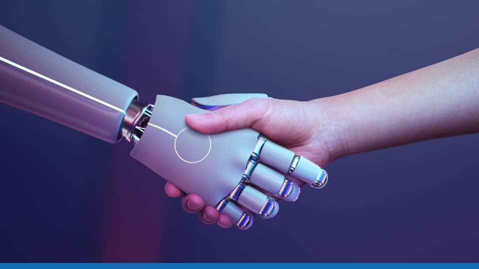 inteligencia artificial en recursos humanos