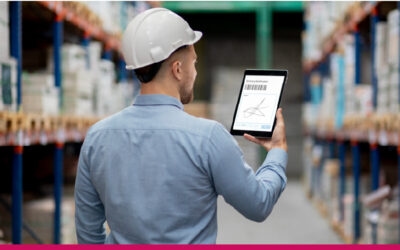 El control de stock con a3ERP: la clave para optimizar la gestión en pymes