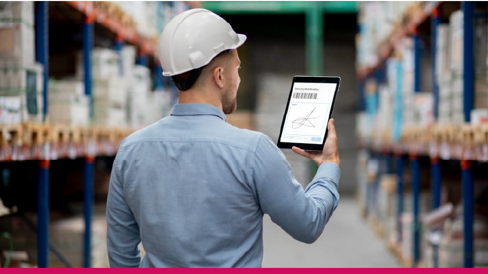 El control de stock con a3ERP: la clave para optimizar la gestión en pymes