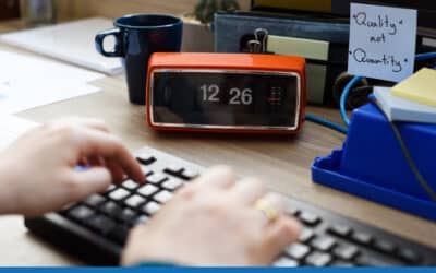 Nueva Ley de control horario: Aspectos clave de la normativa