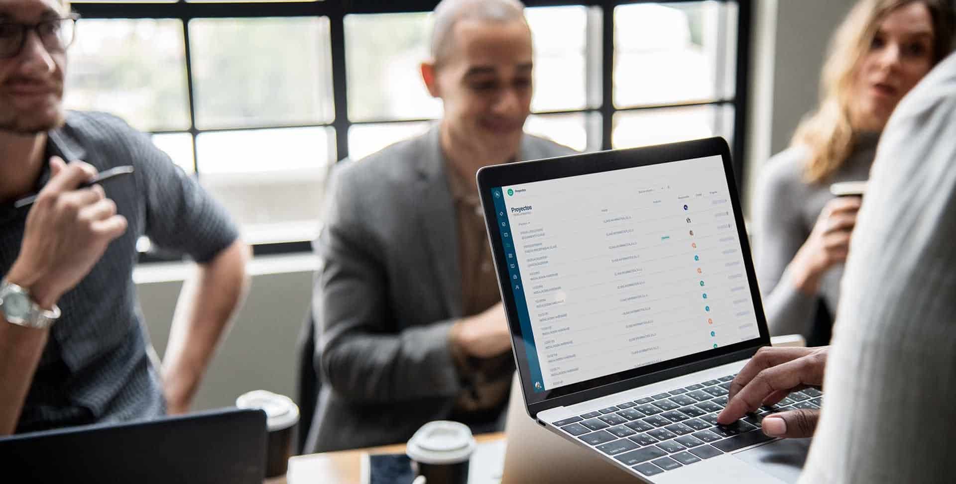 a3Desk software helpdesk