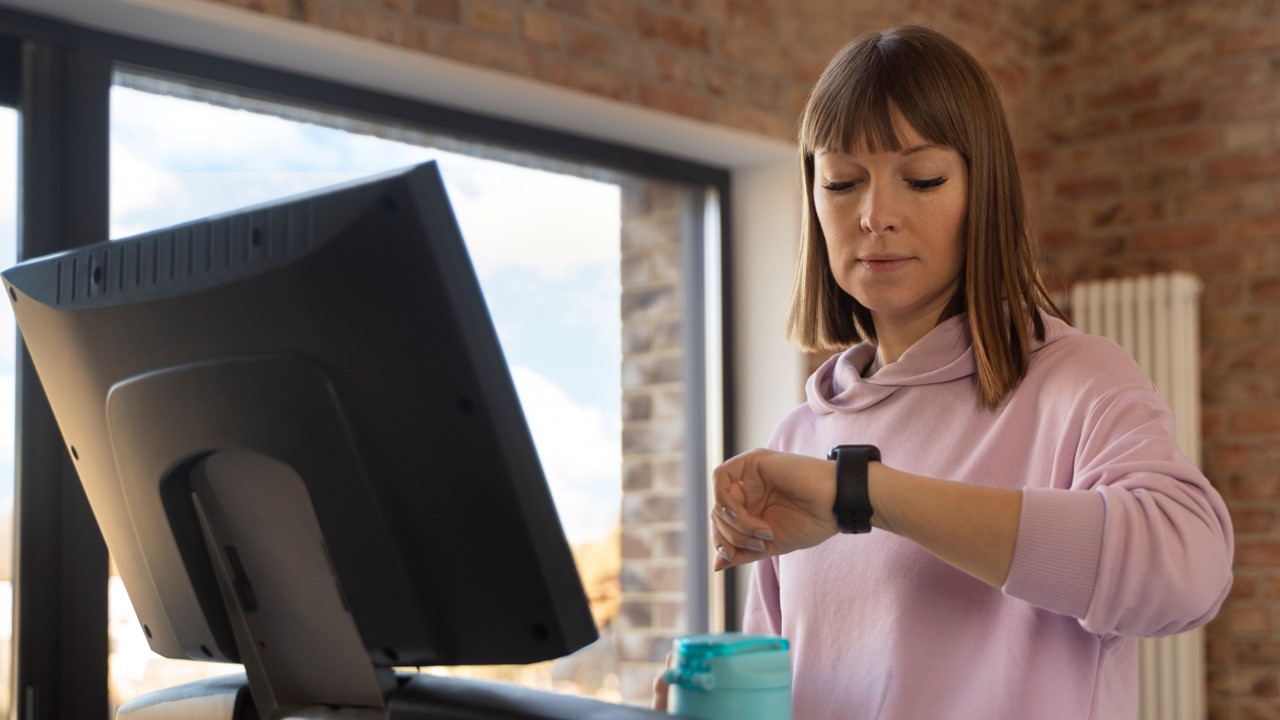 registro de jornada HRgo PYME