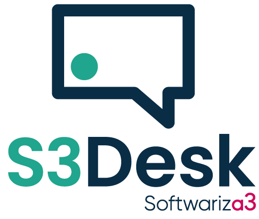 Software de gestión de incidencias (helpdesk) para soporte, tareas y proyectos