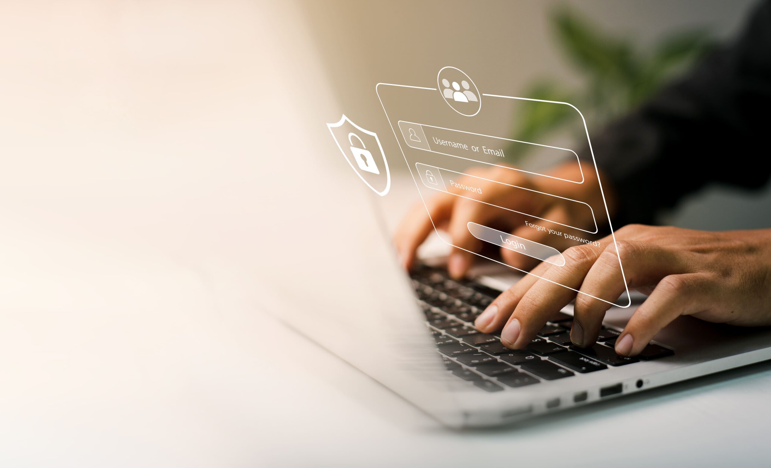 seguridad empresas Confianza y seguridad en la gestión de datos empresariales