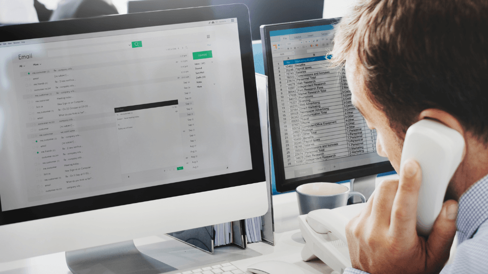 software gestion despachos a3asesor