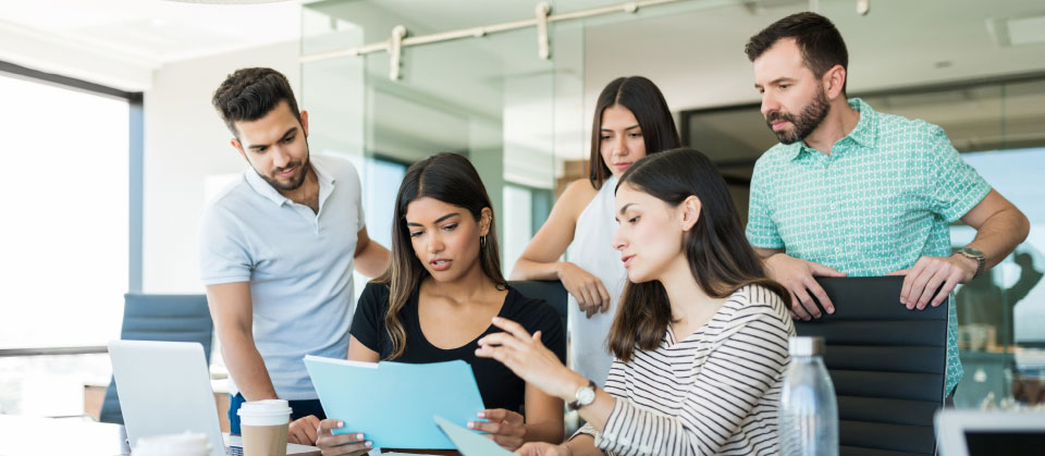 soluciones para mejorar la comunicación interna en las empresas