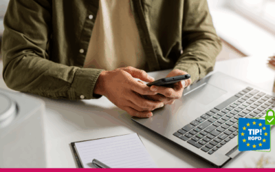 Uso de dispositivos personales en el entorno laboral