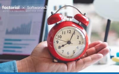 Ventajas de digitalizar el control horario ante la nueva normativa laboral